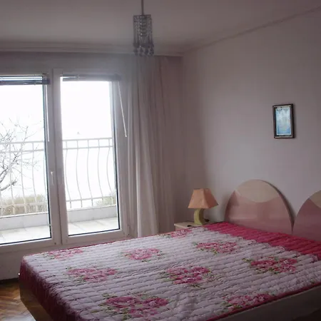 Affittacamere Svetla Nesebar